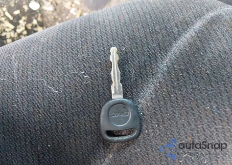 2001 GMC Sierra 1500 Sle из США, поврежденный, VIN 2GTEK19T211127583